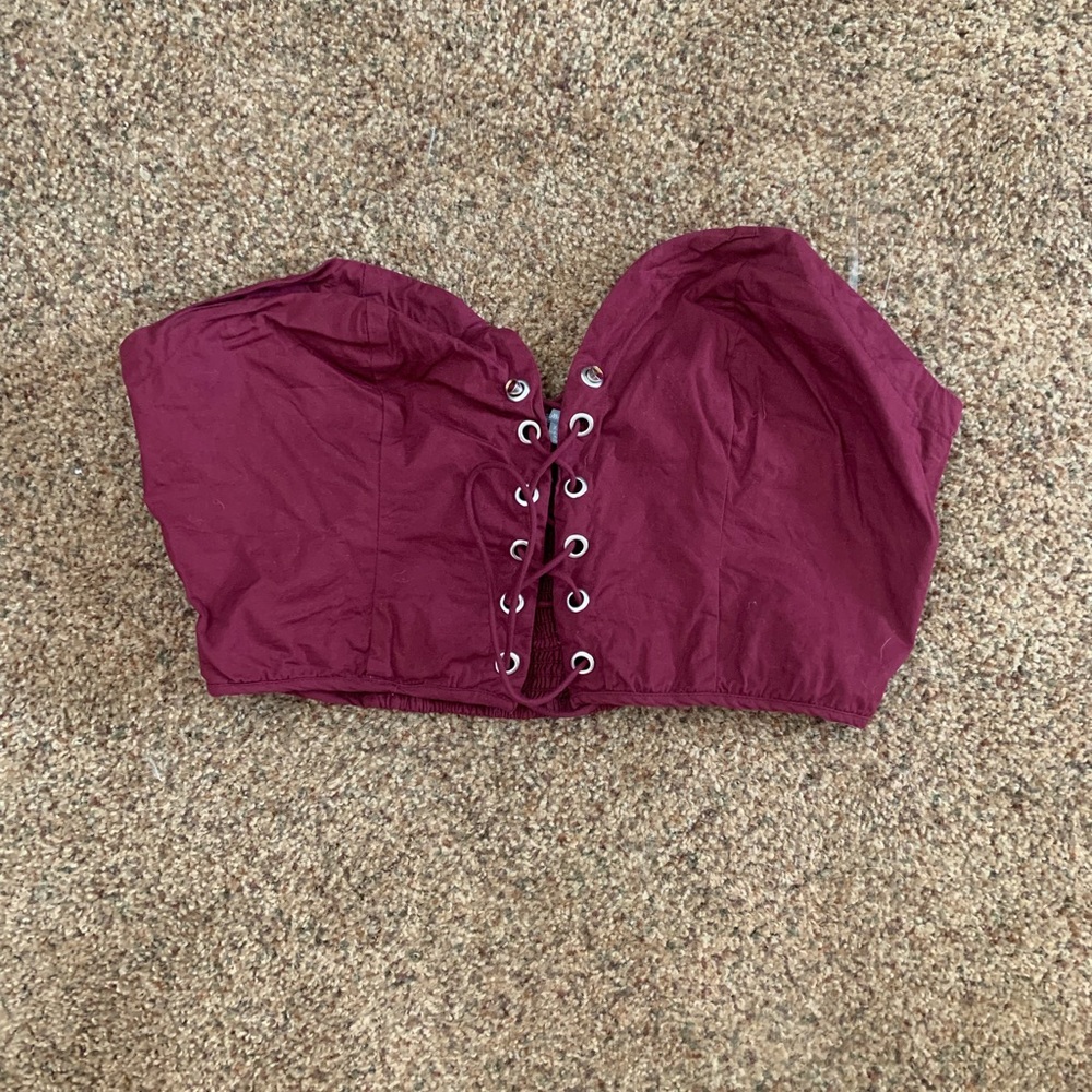 Charlotte Ruse Top